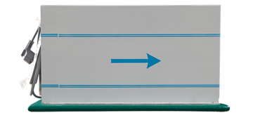 Losse koelunit type I